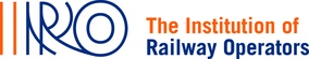 Institution of Railway Operators (IRO) logo